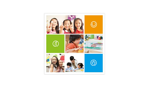 黑牛创意:重师幼儿园