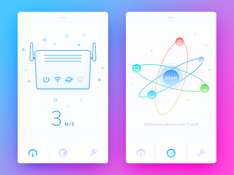 Dribbble整理_6（图ZNDk0OTY3NjQ=） - APP界面 - 站酷设计师Dea_n原创素材 - 站酷ZCOOL