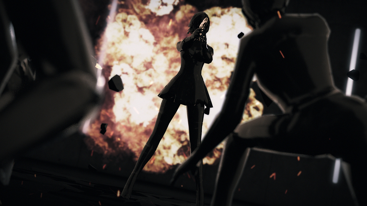 WGC微信游戏精英赛片头