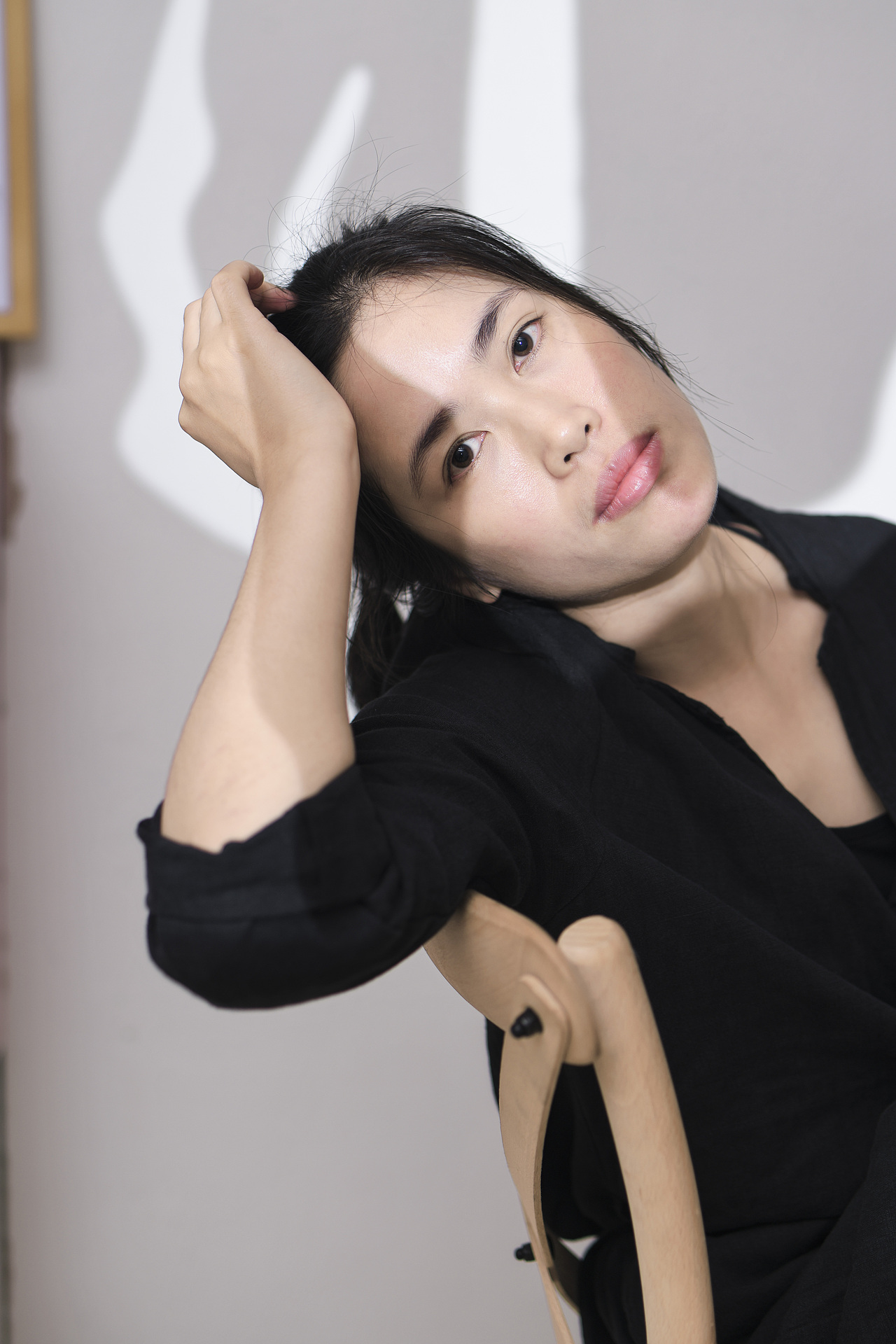 拍拍人像(仅调色)