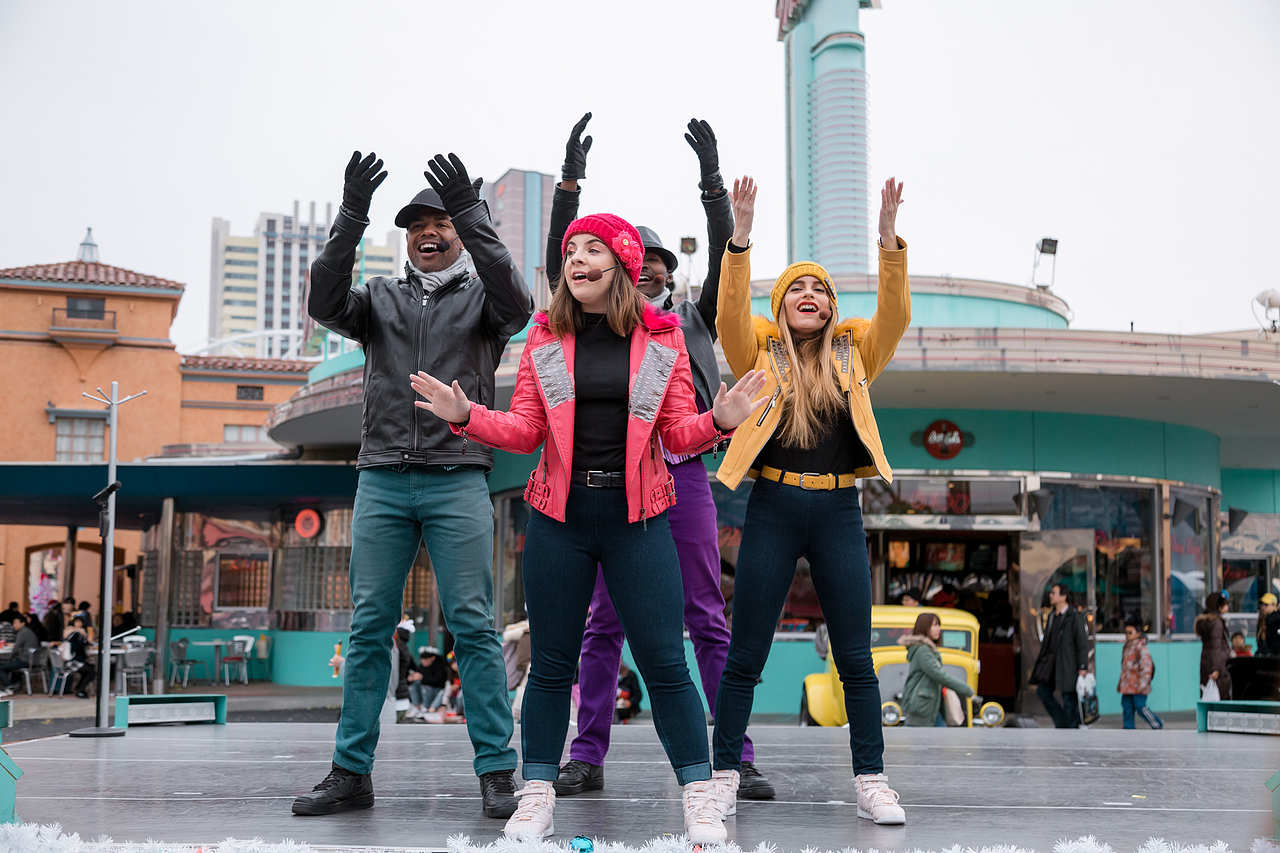 日本游客照(二)