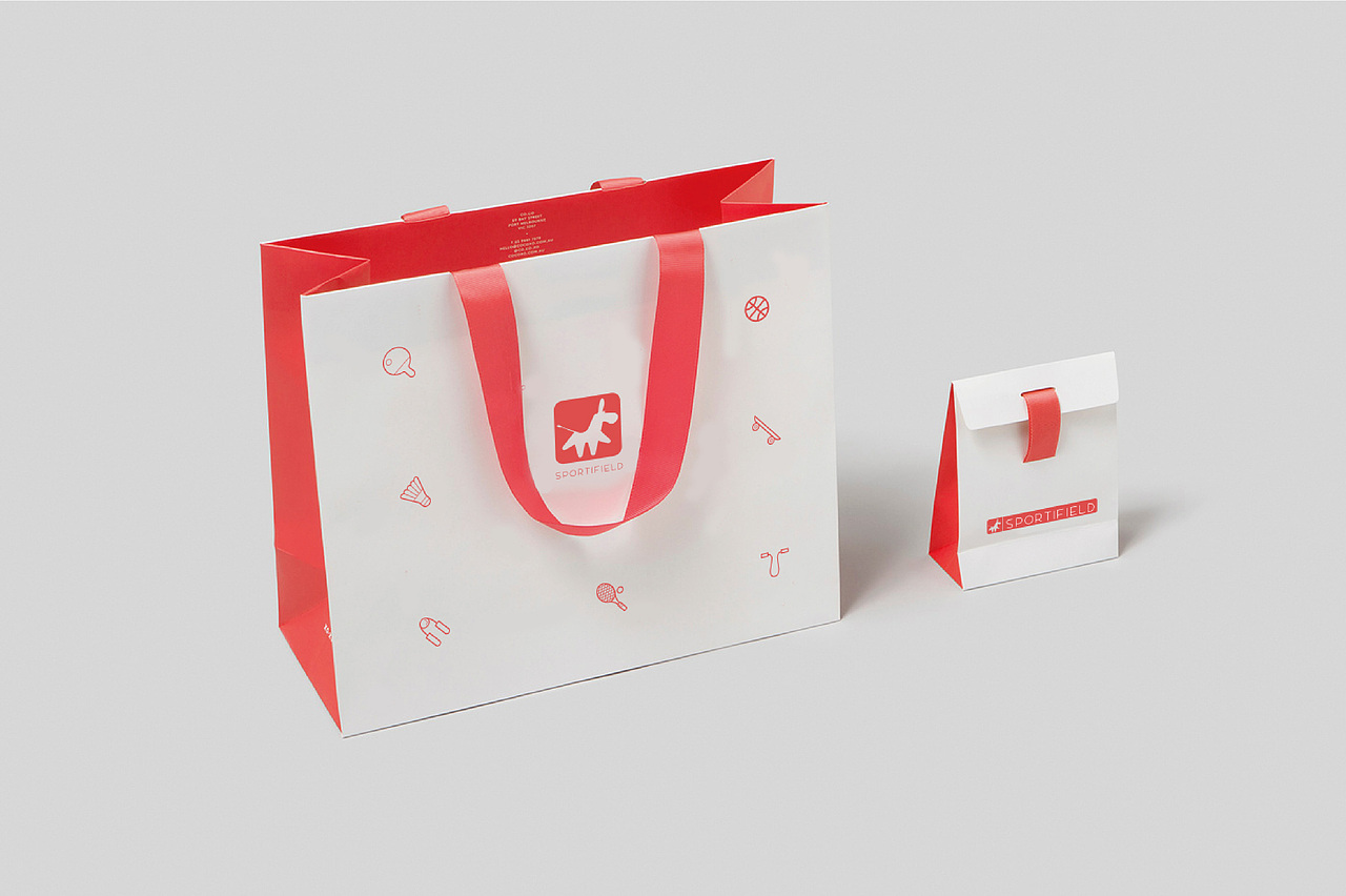 小皮驴品牌 VI设计