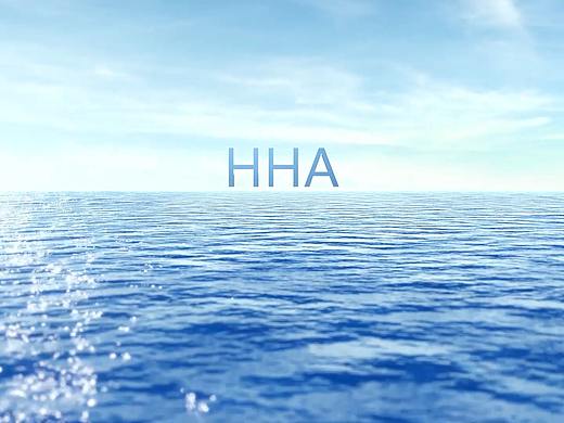 HHA补水修护面膜