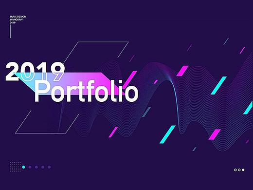 2019 Portfolio