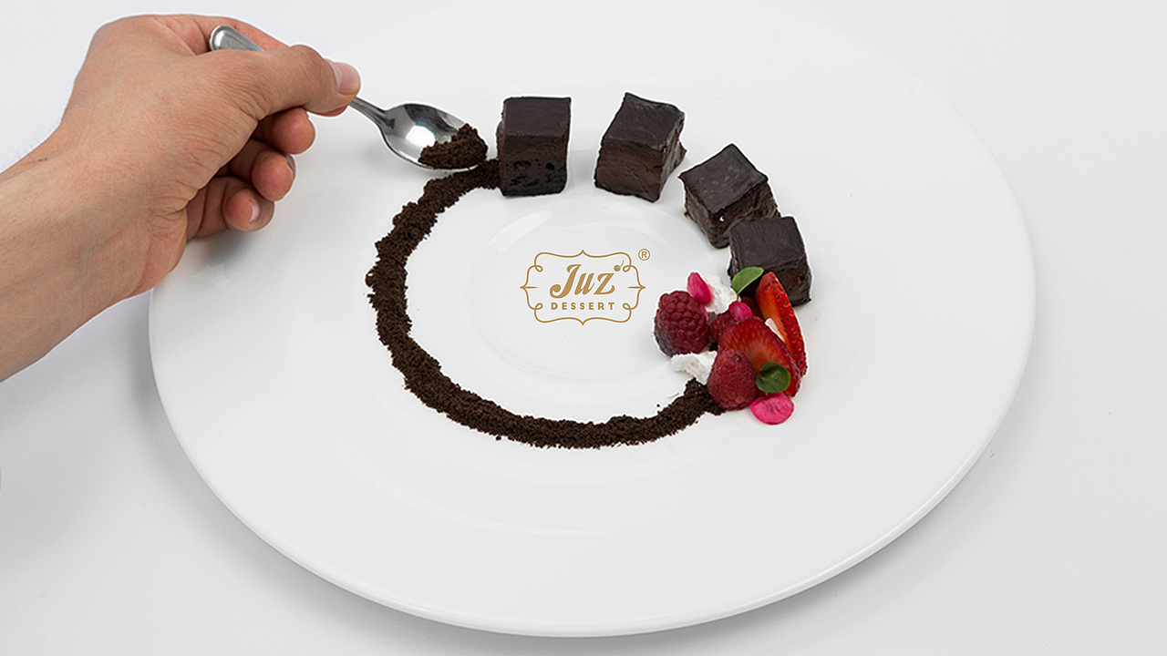 醉心甜 。高端法式甜品品牌（图ZNDIzNTQyMTI=） - 品牌 - 站酷设计师armon艺文原创素材 - 站酷ZCOOL