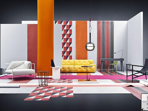 你必须了解的创意搭配