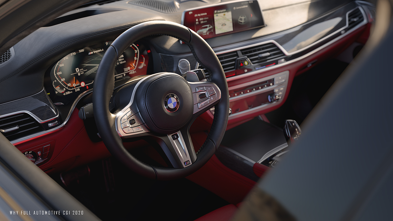 BMW M4渲染（图ZMjM3NzE3ODQ4） - 机械/交通 - 站酷设计师吴浩岳原创素材 - 站酷ZCOOL