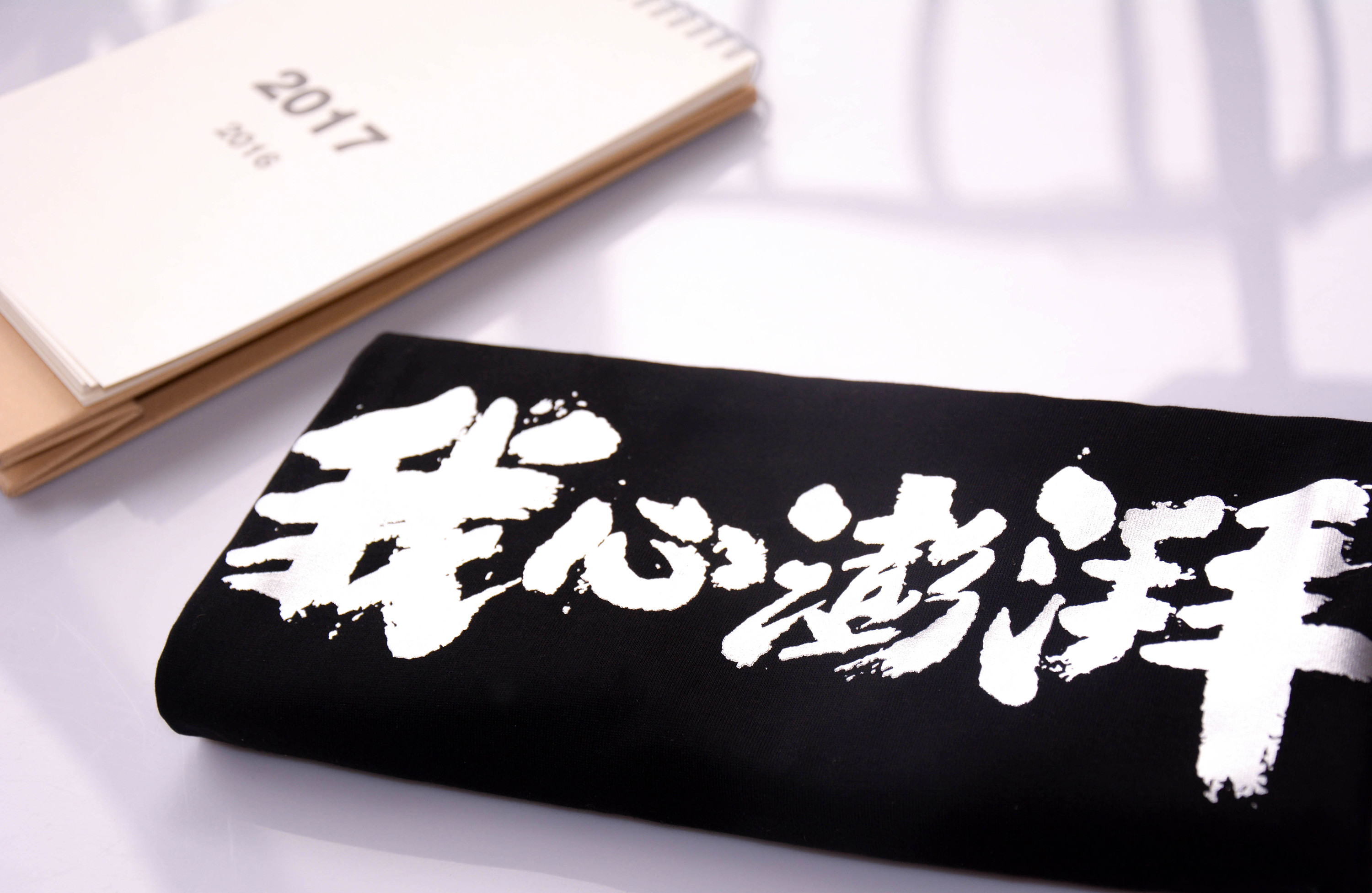 我心澎湃静物图拍摄|设计好青年出品