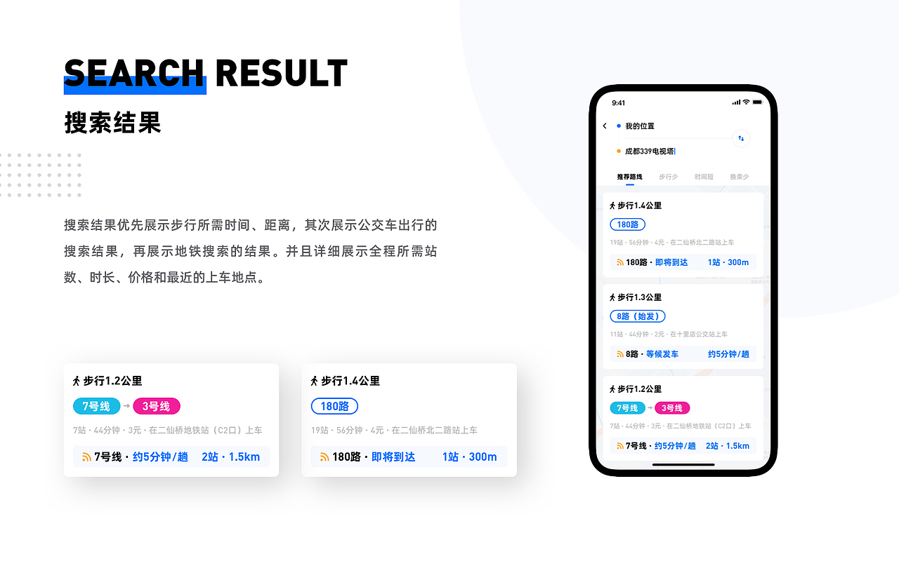 天府通REDESIGN-拥有天府通生活真轻松（图ZMjE4MTQ5NjA0） - APP界面 - 站酷设计师一西啊原创素材 - 站酷ZCOOL