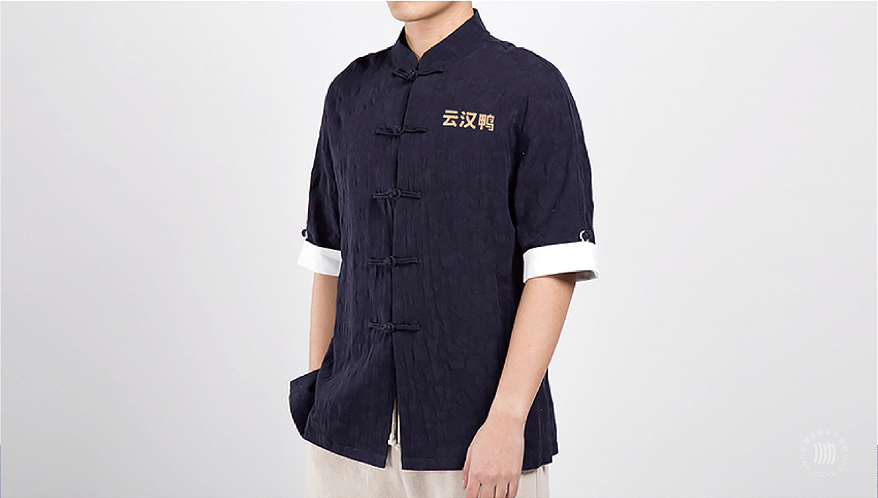 火力创新+云汉鸭=武汉独创香酥鸭