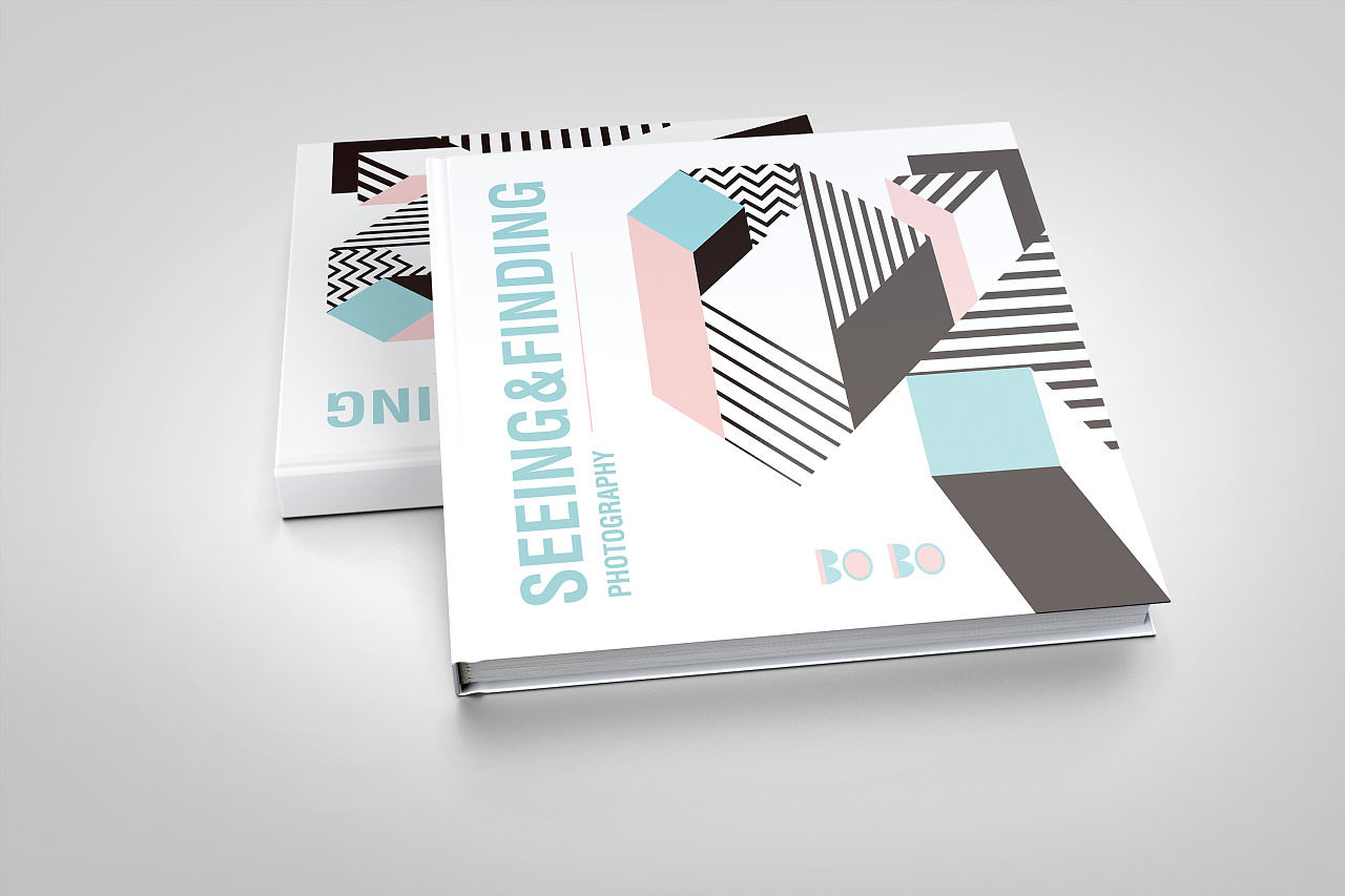 封面/圣诞海报设计