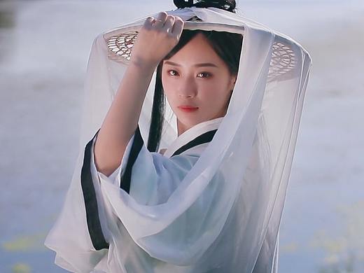 我与自己唱相守 原创古风MV