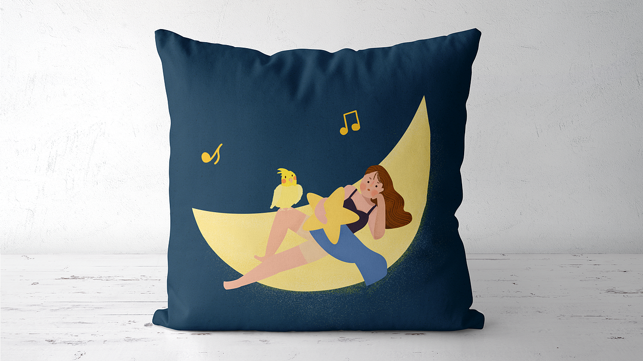 网易云音乐H5Redesign