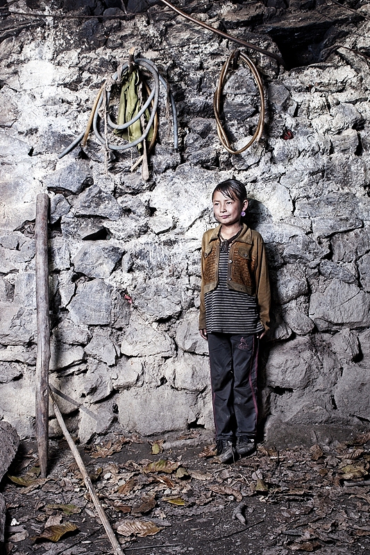 俄亚影像志+部分拍摄花絮（图ZMTAxNDE5NzI=） - 人像摄影 - 站酷设计师fotothink原创素材 - 站酷ZCOOL