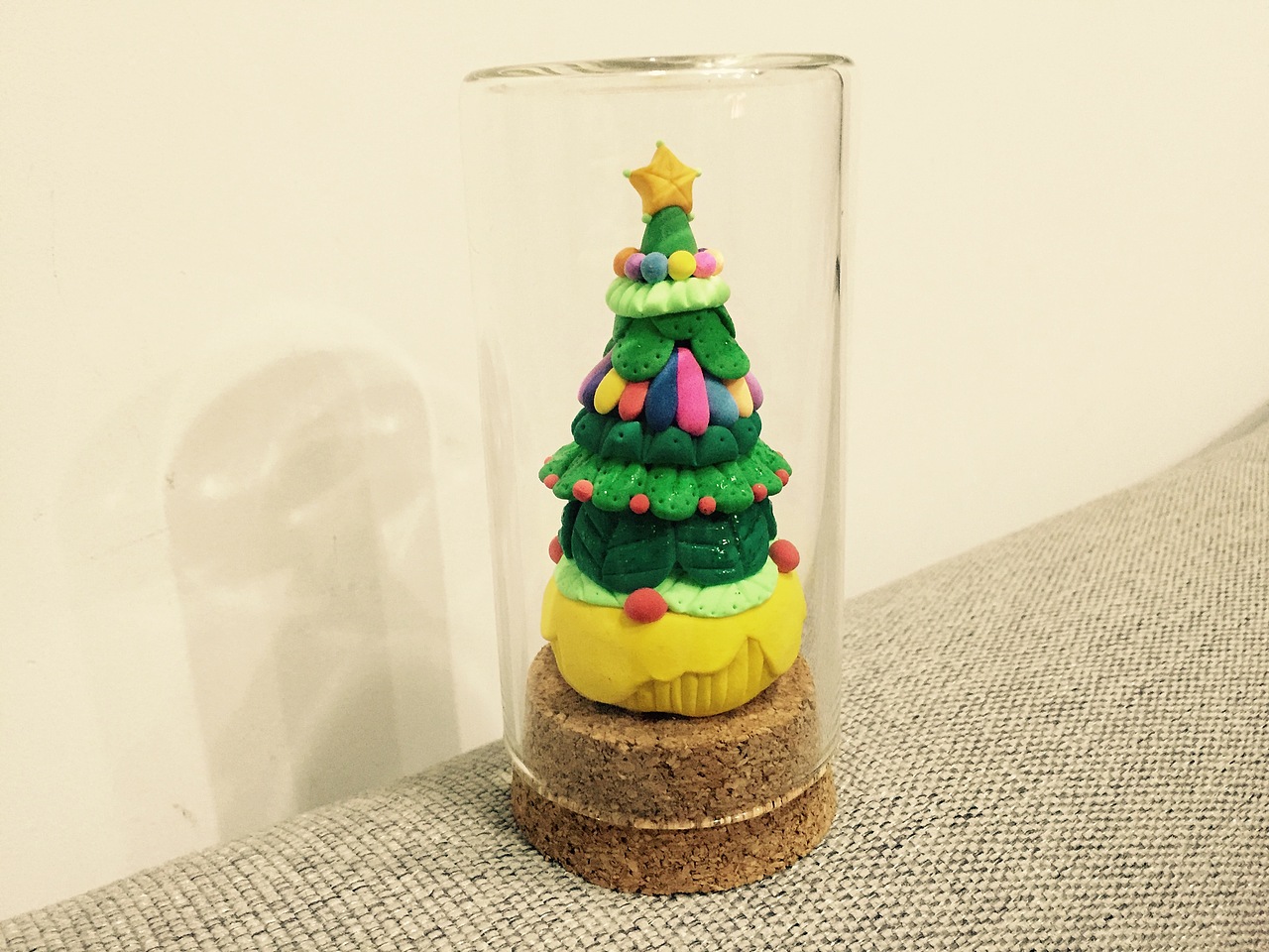 粘粘的土の圣诞来袭（图ZMzc1Nzc4NzY=） - 工艺品设计 - 站酷设计师K王盖地虎原创素材 - 站酷ZCOOL