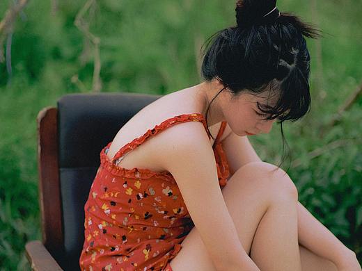 赖小红 人像写真