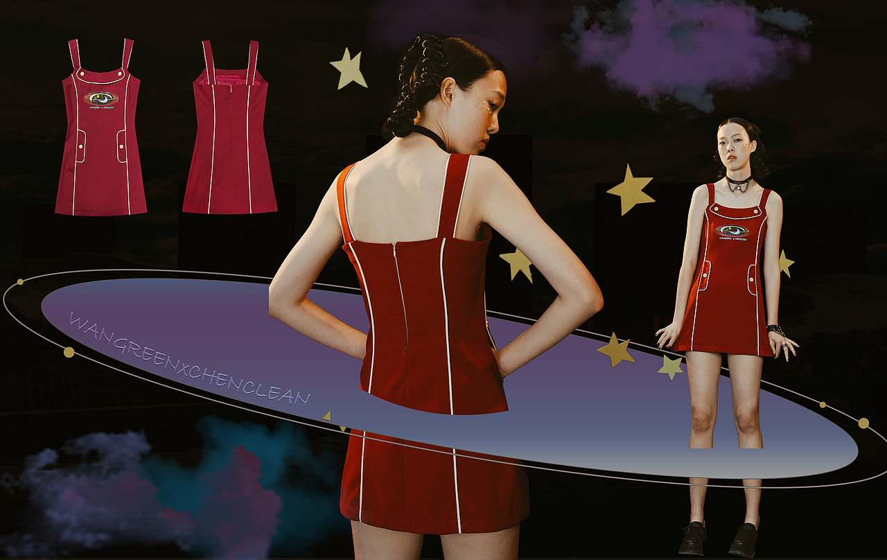 社会失乐园 春夏 S/S