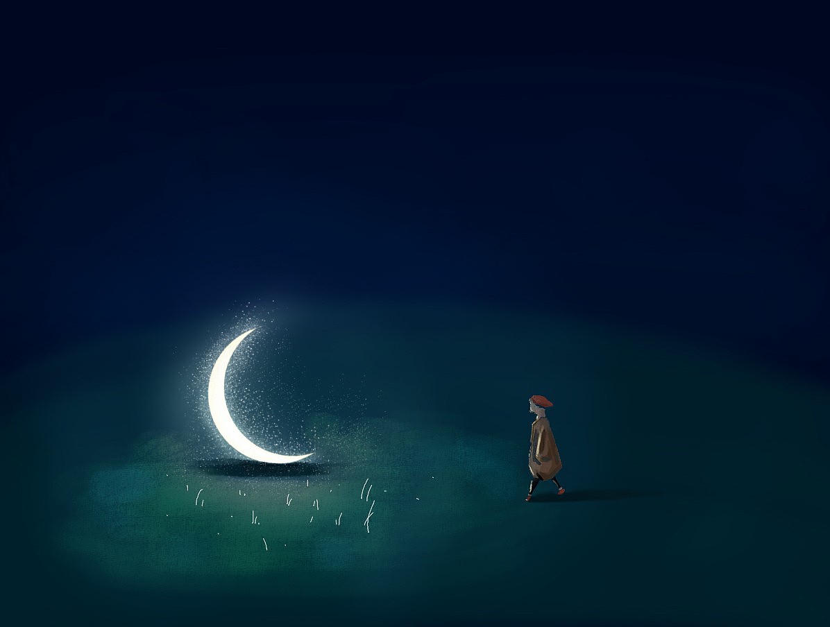 三百六十五日绘(学习中下游大大)二（图ZMTAzOTMxOTUy） - 创作习作 - 站酷设计师汪亦龙原创素材 - 站酷ZCOOL