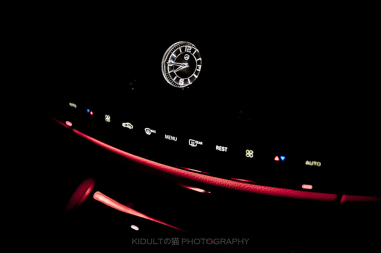 2014 Mercedes-Benz S-Class（图ZMTE2NjU4NTY=） - 产品摄影 - 站酷设计师Kidult猫原创素材 - 站酷ZCOOL