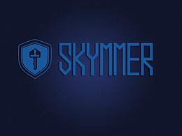 LOGO———skymmer/深锤