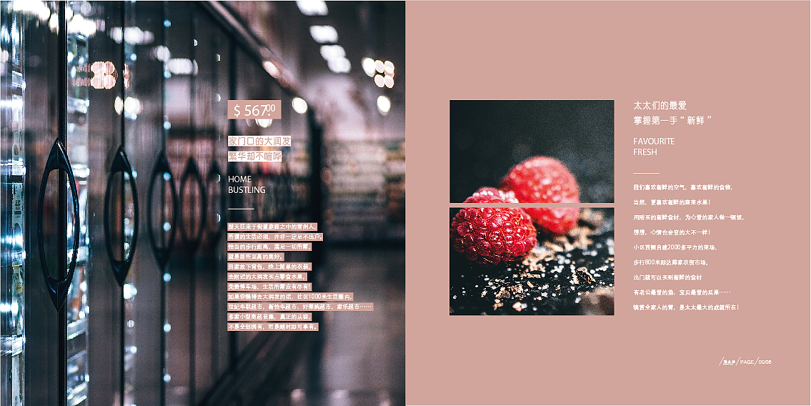 雅居乐生活手册(初稿)