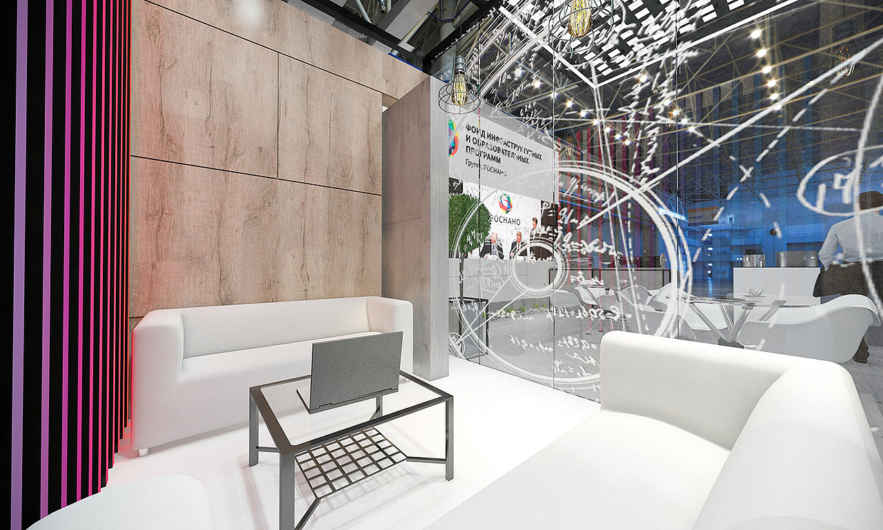 Behance搬运工—展台设计（图ZMjMzMzIzNzU2） - 展陈设计 - 站酷设计师奶茶三分糖啦原创素材 - 站酷ZCOOL