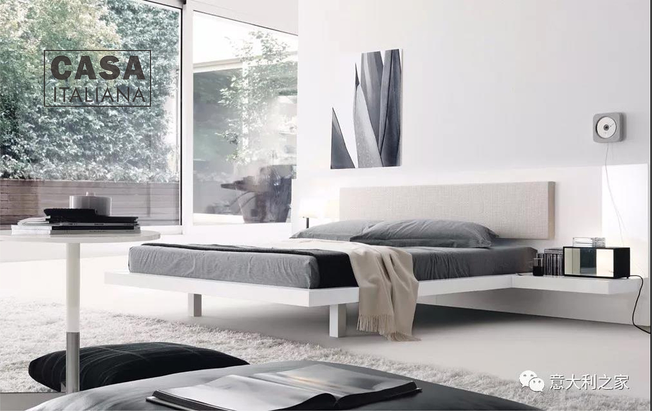 意大利之家品牌设计