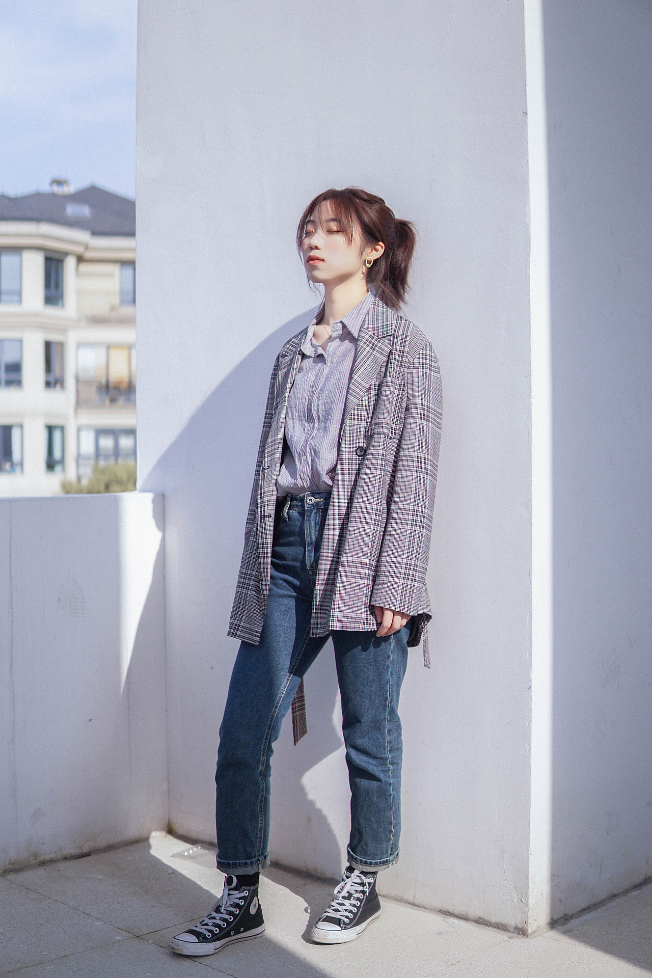 人心其实很脆弱