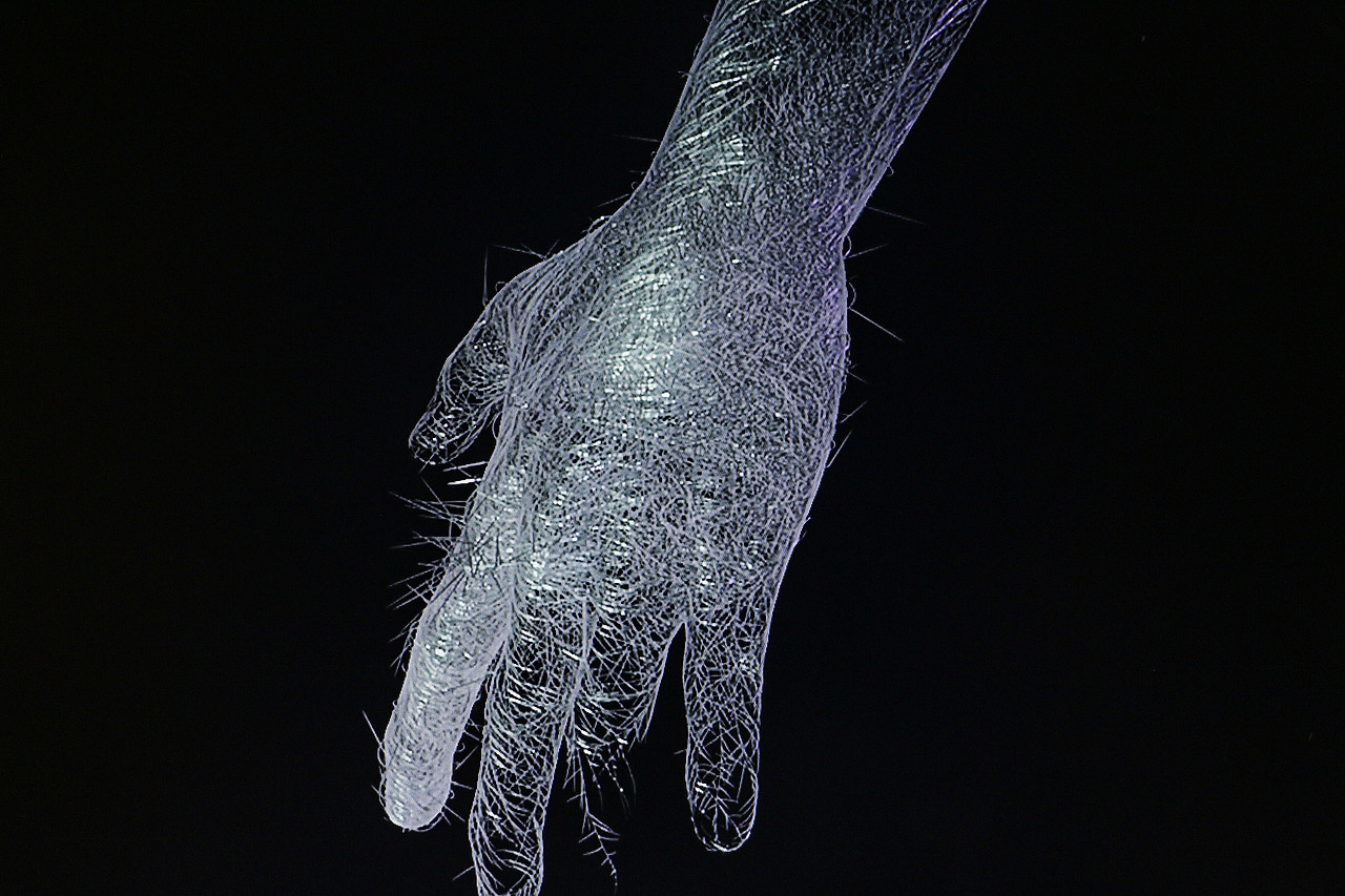 路过的M50创意园（图ZMTY5MjkyNzc2） - 人文/纪实摄影 - 站酷设计师Designjoey原创素材 - 站酷ZCOOL