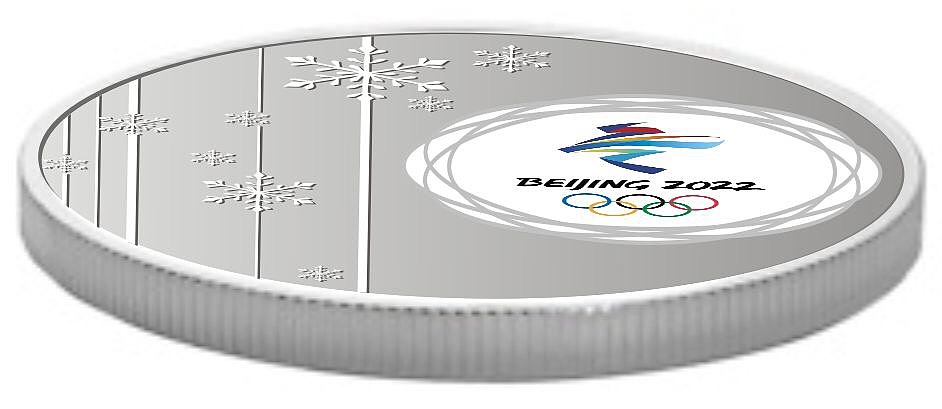 冬奧會金銀紀念章幣條獎牌設計方案.貴金屬禮品（圖ZMTg4OTMxODcy） - 其他工業(yè)/產(chǎn)品 - 站酷設計師金銀有我原創(chuàng)素材 - 站酷ZCOOL