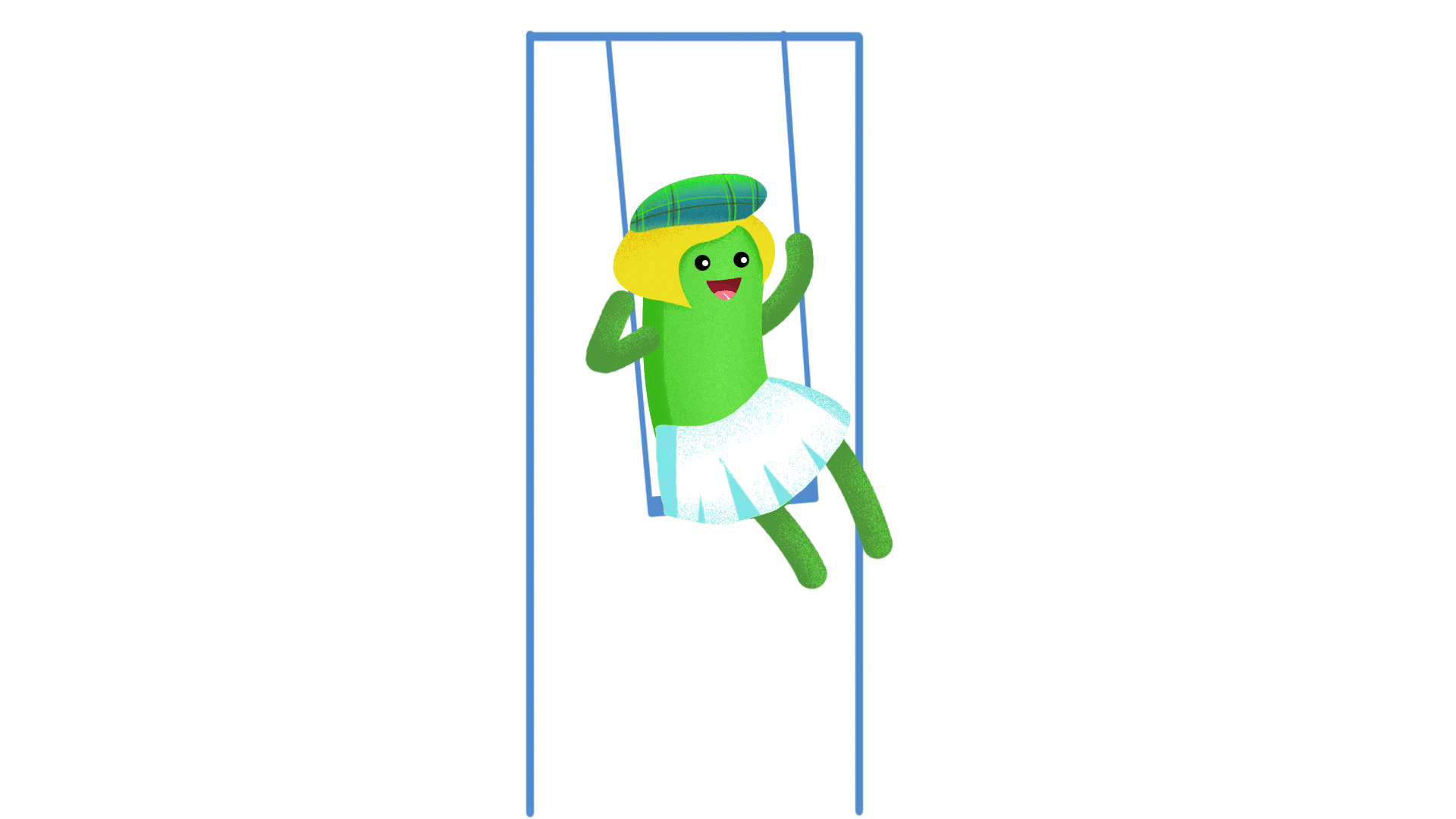 拉手网UED组拜年动画~(图ZNjk3MDA0Mjg=) - Motion Graphic - 站酷设计师暖暖半亩田原创素材 - 站酷ZCOOL