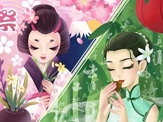 百词斩壁纸7