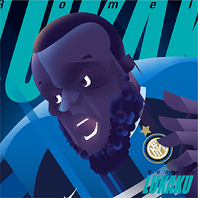 卢卡库lukaku