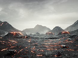 <b class='hightlight'>地形</b>参考