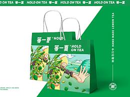 奶茶品牌