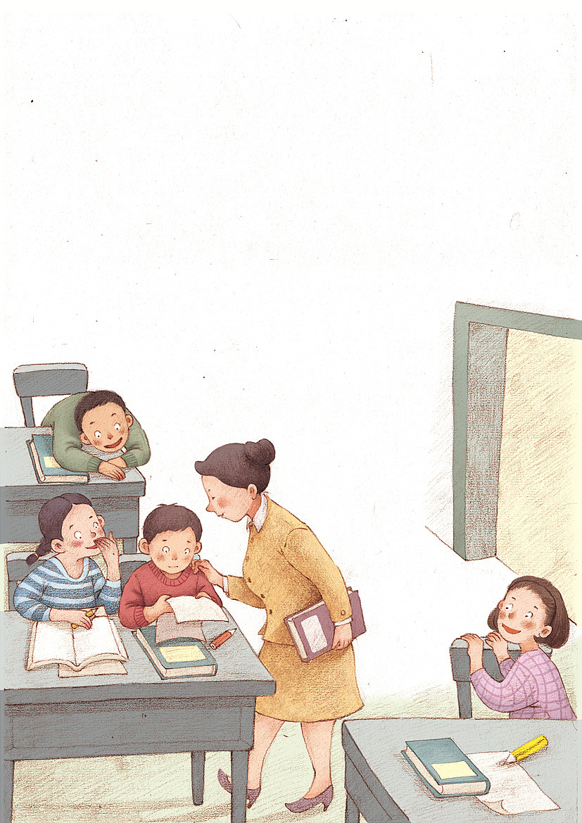儿童插画（图ZNjMzOTU1NjA=） - 儿童插画 - 站酷设计师灰猫大米原创素材 - 站酷ZCOOL