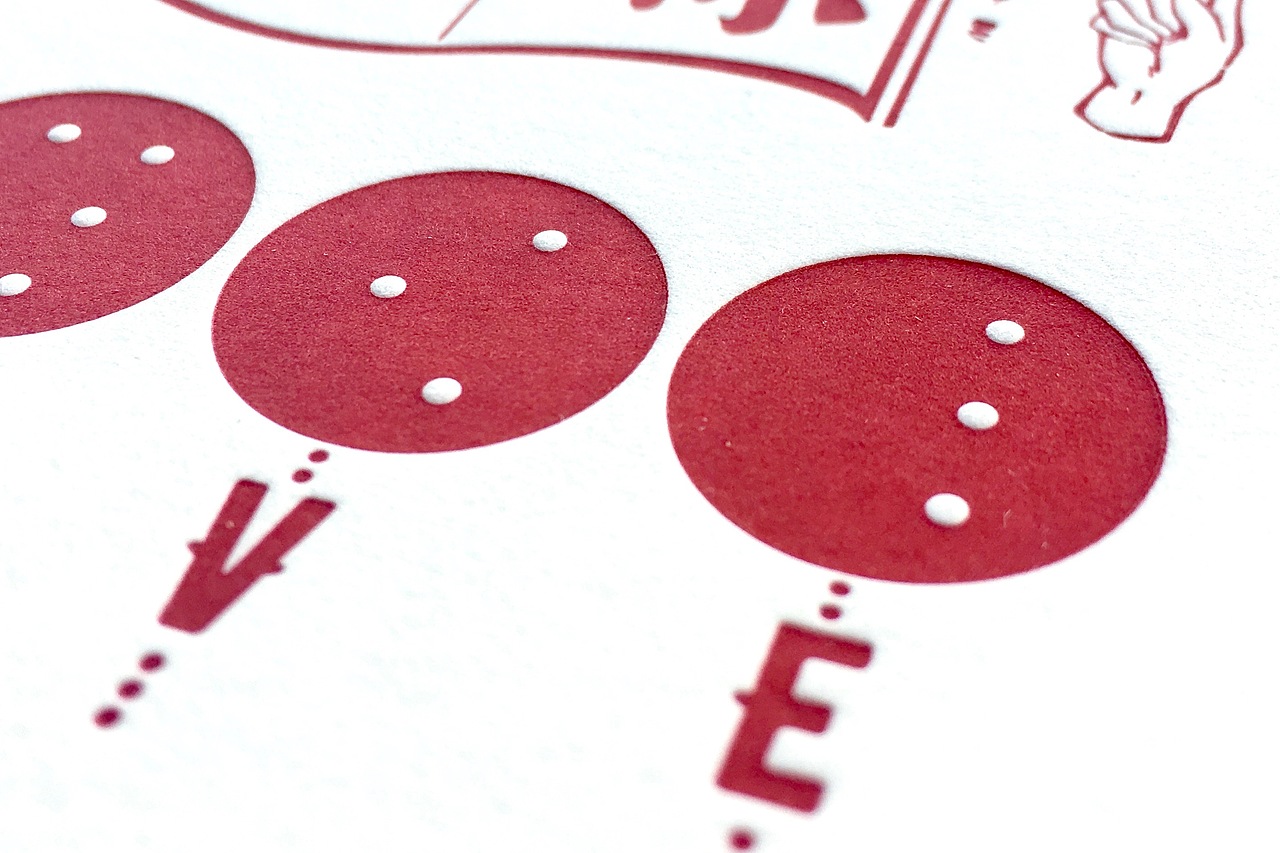 2018“愛你要發” | 新年賀卡