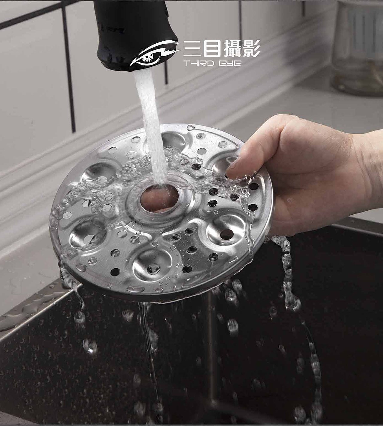 煮蛋器场景图【三目摄影作品】