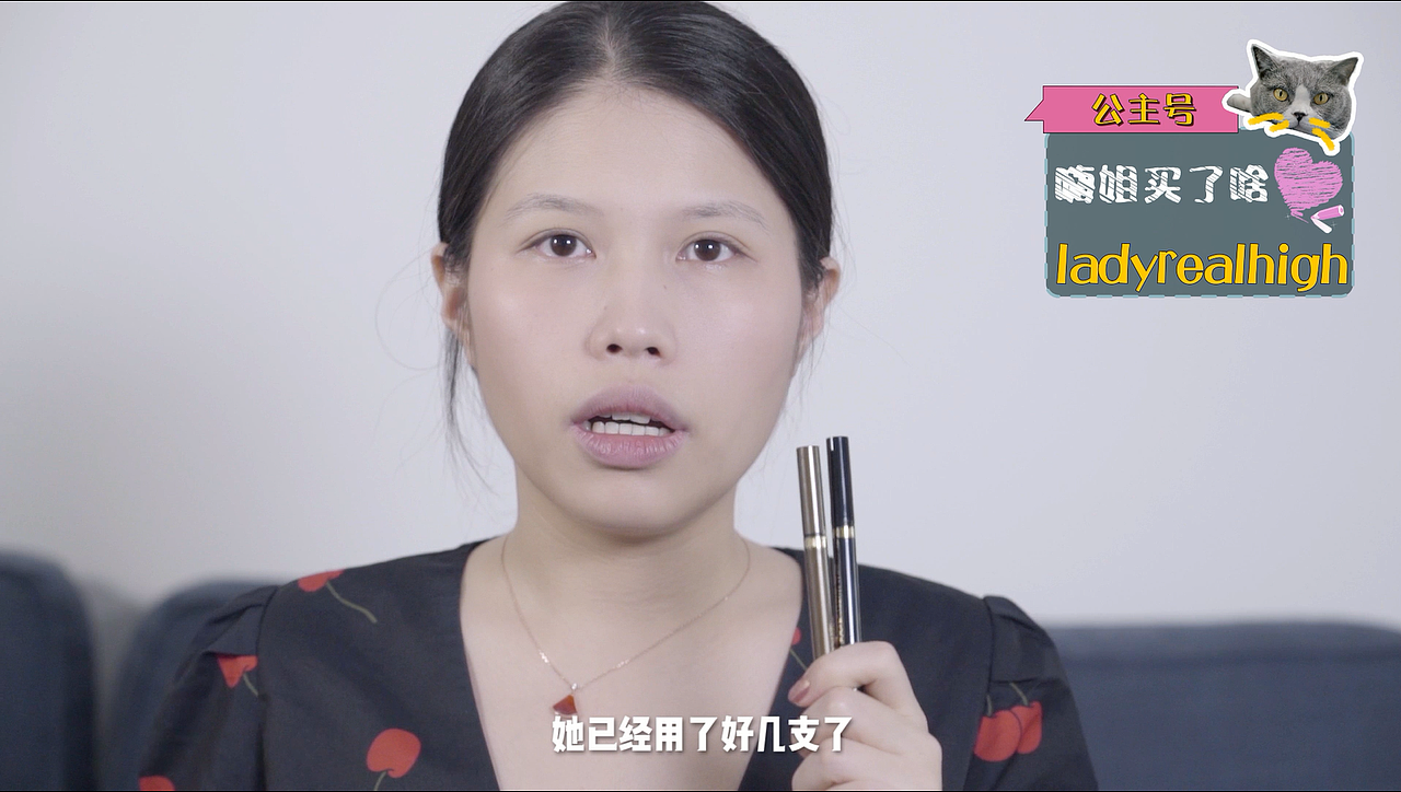 用到空瓶的平价彩妆大测评！谁说便宜货就都是辣鸡？（图ZMTI0NDMyNDA0） - 短片 - 站酷设计师kaishiba原创素材 - 站酷ZCOOL