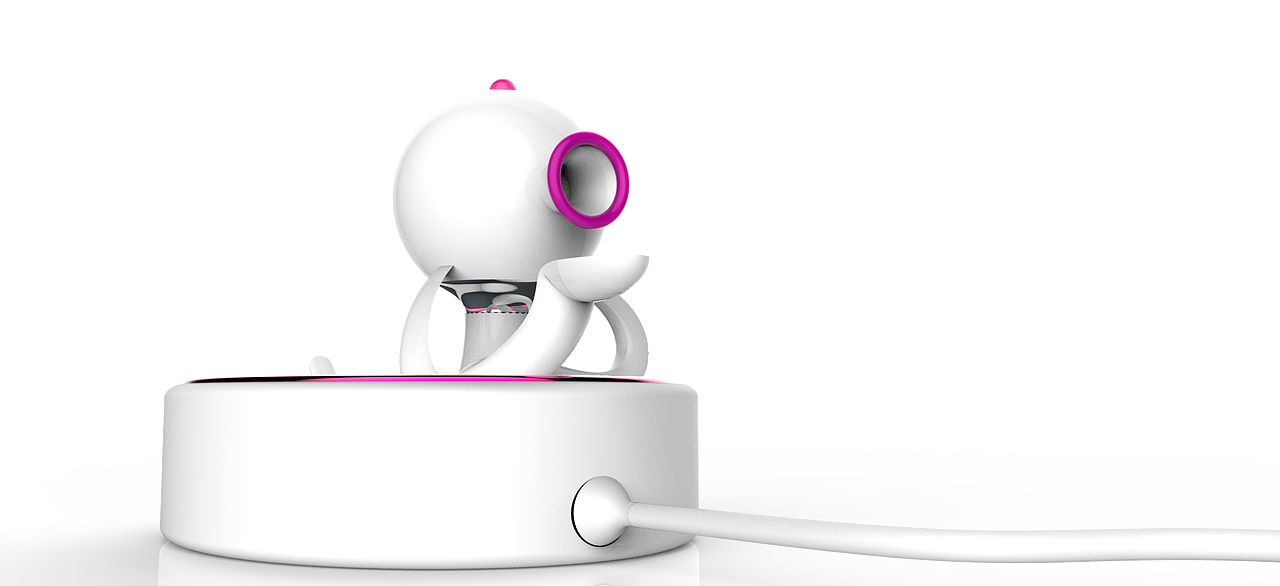 便携式宠物加湿器