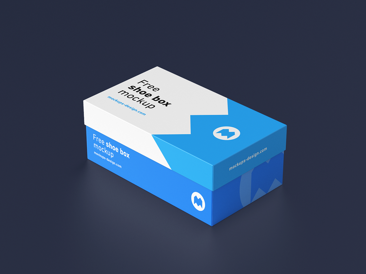 纸盒包装样机系列(三)