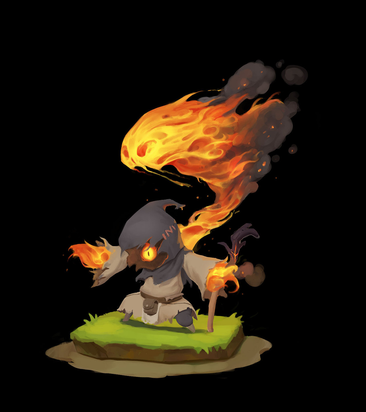 近期临摹与写生