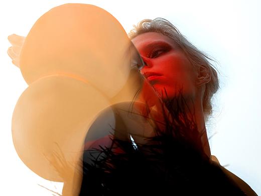 【创作】制造罗曼蒂克