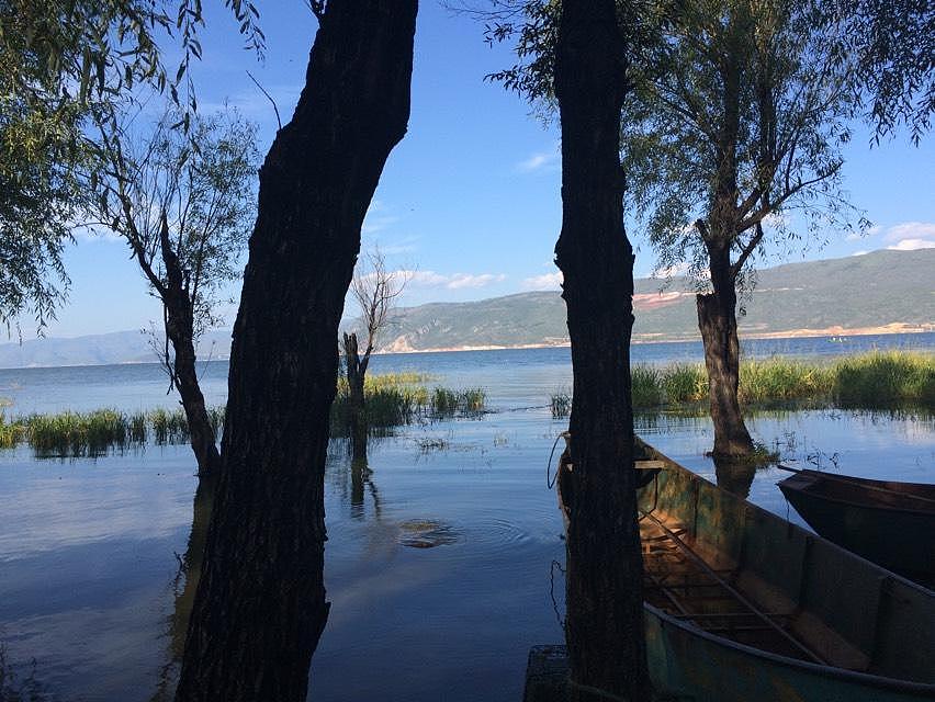 云南照片——手机拍摄