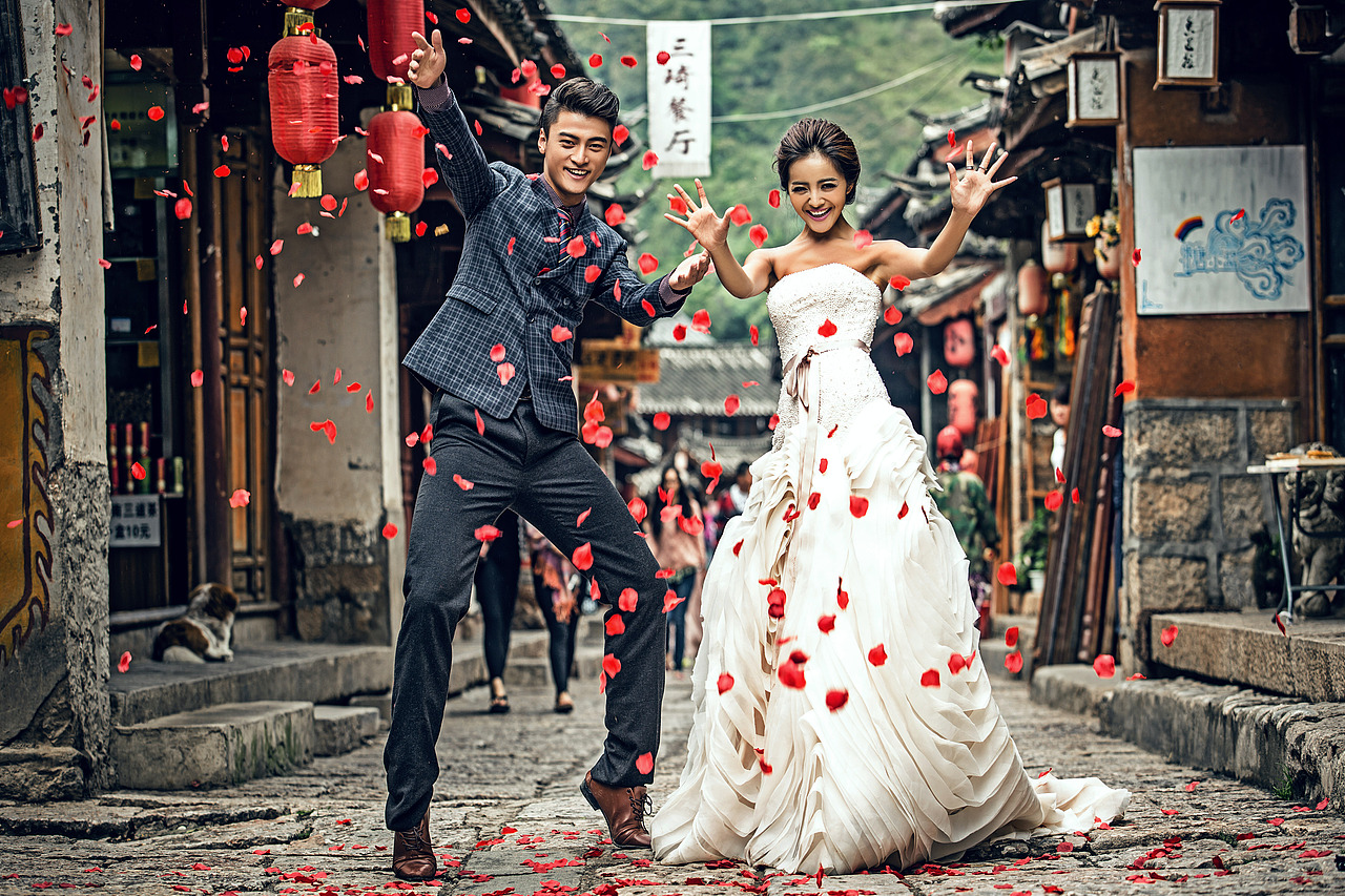 宴欢（图ZMjgwMzEzMzcy） - 婚礼摄影 - 站酷设计师品一盏清茶原创素材 - 站酷ZCOOL