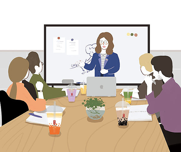 新年桌历（图ZMTc2MTMyNzQ0） - 商业插画 - 站酷设计师aamaoamao原创素材 - 站酷ZCOOL