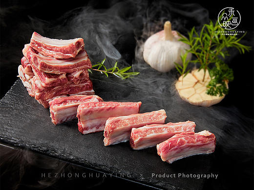 猪领鲜 || 东辽黑猪肉