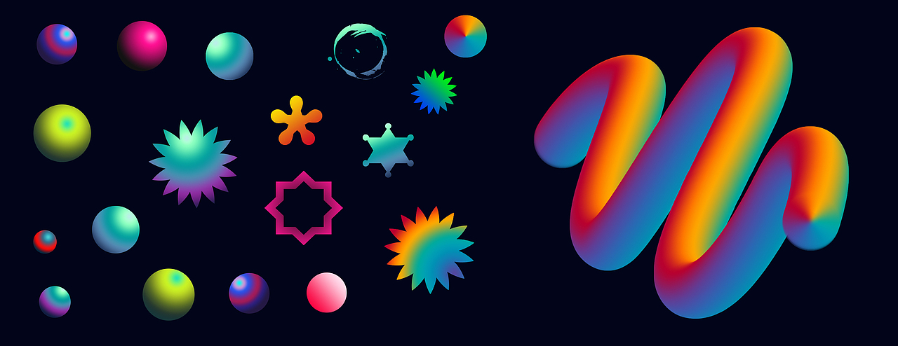 ps混合器画笔工具