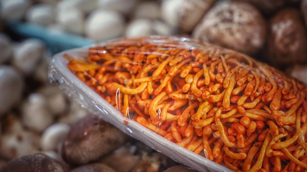 三元里菜市场（图ZMTQ1Mjc4MTI0） - 人文/纪实摄影 - 站酷设计师视觉张张原创素材 - 站酷ZCOOL