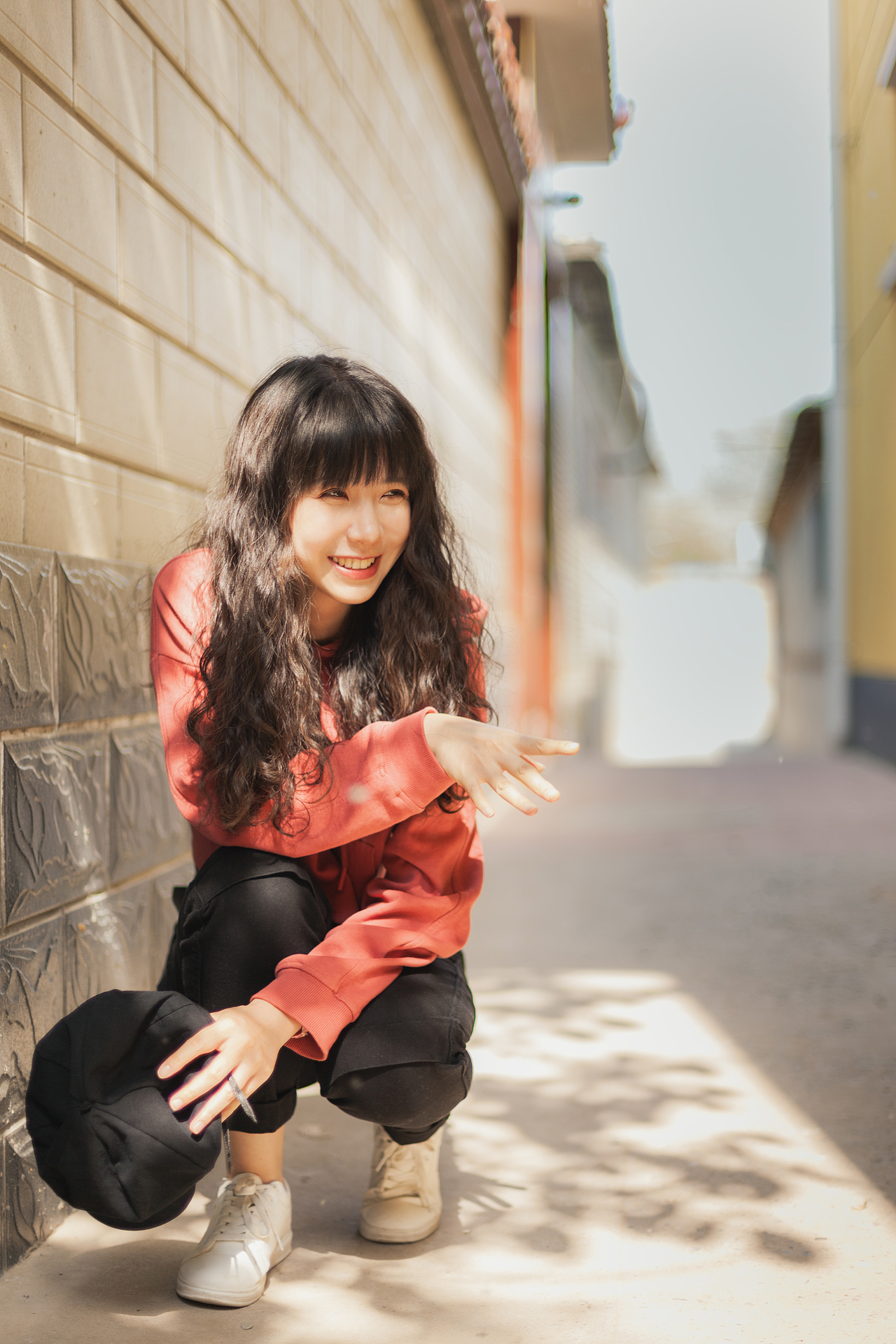 快乐给你,光也给你7715_小野fieiar-站酷zcool